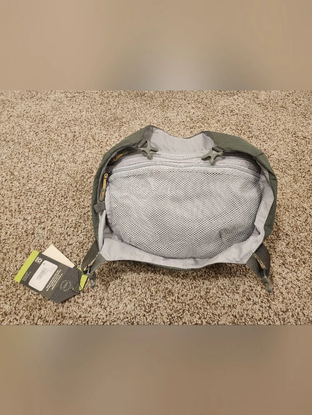 REI Co-op - Summit Pack - Raincover